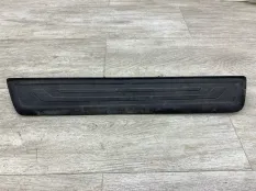 Накладка порога KIA SPORTAGE