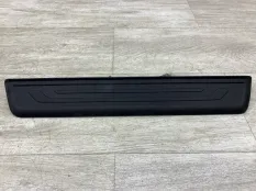 Накладка порога KIA SPORTAGE