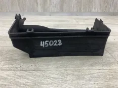 Воздухозаборник VOLKSWAGEN PASSAT B6