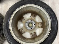 Комплект колес R16 AUDI A4