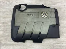Крышка Двигателя VOLKSWAGEN PASSAT B6