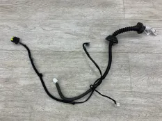 Проводка двери NISSAN QASHQAI