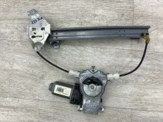 Стеклоподъемник электрический NISSAN QASHQAI