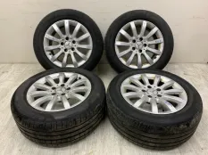Комплект колес R16 MERCEDES-BENZ E-CLASS
