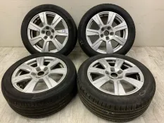 Комплект колес R17 AUDI A6