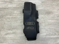 Крышка Двигателя AUDI A4