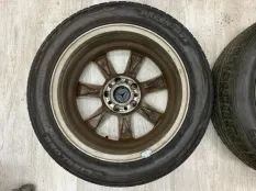 Комплект колес R16 MERCEDES-BENZ C-CLASS
