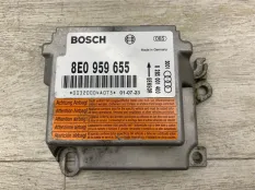 Блок управления Air Bag AUDI A4