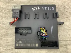 Блок комфорта AUDI A4