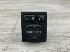 Кнопки управления зеркалами TOYOTA RAV4
