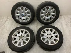 Комплект колес R16 BMW 5
