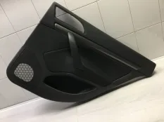 Обшивка двери SKODA OCTAVIA