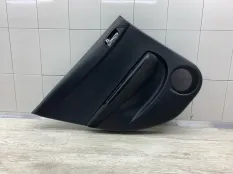 Обшивка двери HYUNDAI i20
