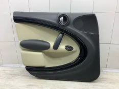 Обшивка двери MINI COOPER