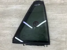 Стекло форточки двери TOYOTA AVENSIS