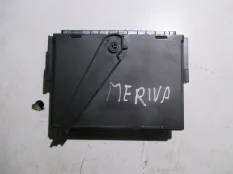 Блок комфорта OPEL MERIVA