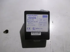 Блок управления центральным замком TOYOTA COROLLA VERSO