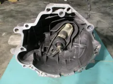 МКПП 5 ст AUDI A6