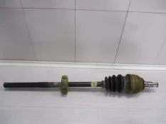 Полуось OPEL ASTRA
