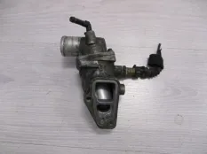 Корпус термостата OPEL ASTRA