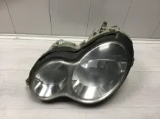 Фара MERCEDES-BENZ C-CLASS