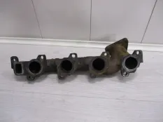 Коллектор выпускной MERCEDES-BENZ E-CLASS