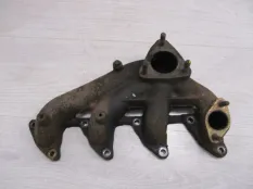 Коллектор выпускной HYUNDAI GALLOPER