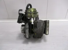 Турбина MERCEDES-BENZ E-CLASS