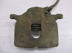 Суппорт тормозной CHERY AMULET