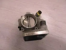 Заслонка дроссельная OPEL VECTRA