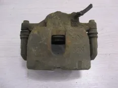 Суппорт тормозной CHERY AMULET