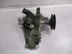 Корпус термостата AUDI A6