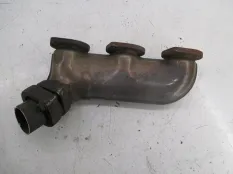 Коллектор выпускной MERCEDES-BENZ E-CLASS