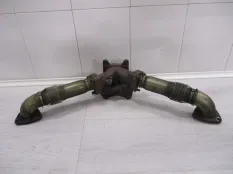 Коллектор выпускной VOLKSWAGEN PASSAT