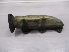 Коллектор выпускной VOLKSWAGEN PASSAT