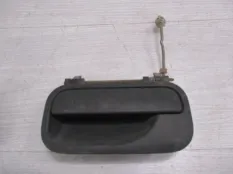 Ручка нaружная двери OPEL CORSA
