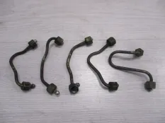 Трубка ТНВД PEUGEOT 406