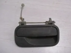 Ручка нaружная двери OPEL CORSA