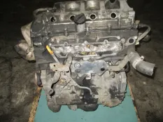 Двигатель TOYOTA COROLLA VERSO