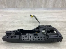 Ручка нaружная двери AUDI A6