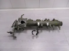 Коллектор впускной NISSAN NAVARA