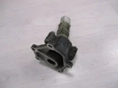 Корпус термостата NISSAN NAVARA