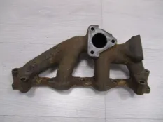 Коллектор выпускной OPEL ASTRA