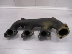 Коллектор выпускной CHRYSLER VOYAGER