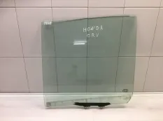 Стекло двери HONDA CR-V