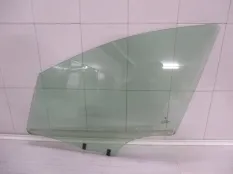 Стекло двери PEUGEOT 407