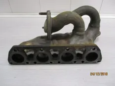 Коллектор выпускной AUDI A6