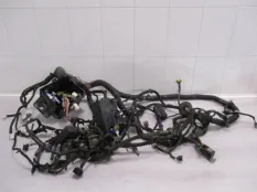 Электропроводка NISSAN NAVARA