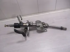 Колонка рулевая голая PEUGEOT 206