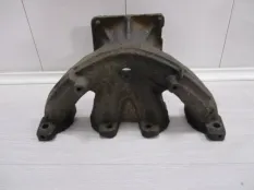 Коллектор выпускной PEUGEOT 206